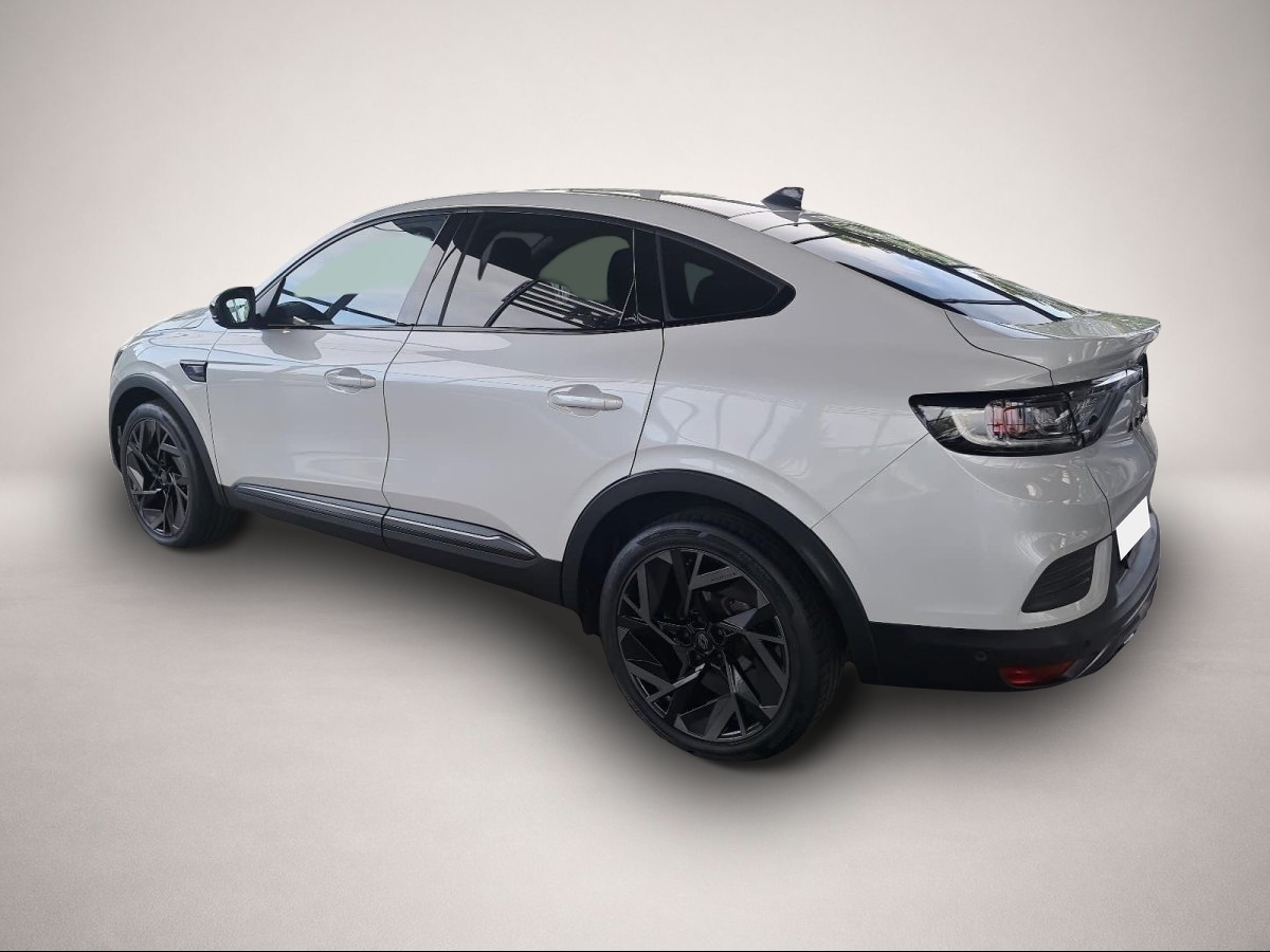 Bild 3 Renault ARKANA 1.6 E-TECH AUTO. HYBRID ESPRIT ALPINE PAN