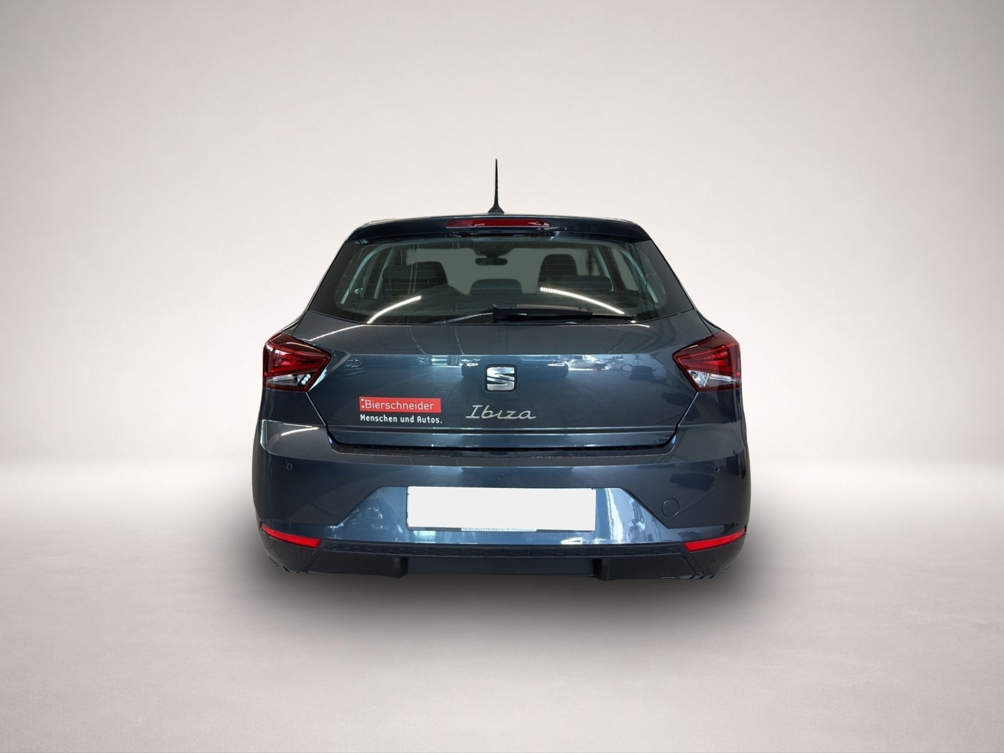 Bild 5 Seat Ibiza 1.0 TSI DSG Style Edition VOLL-LED+NAVI+BE