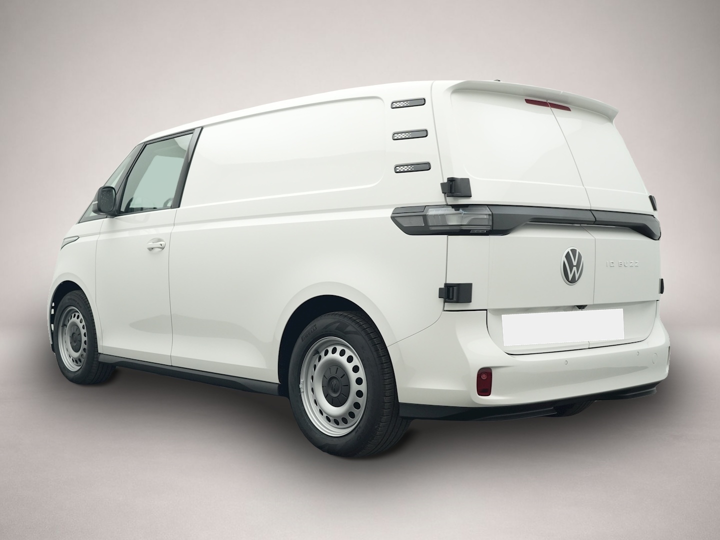 Bild 3 Volkswagen Other ID. Buzz Cargo KR AHK NAVI LED ACC KAMERA