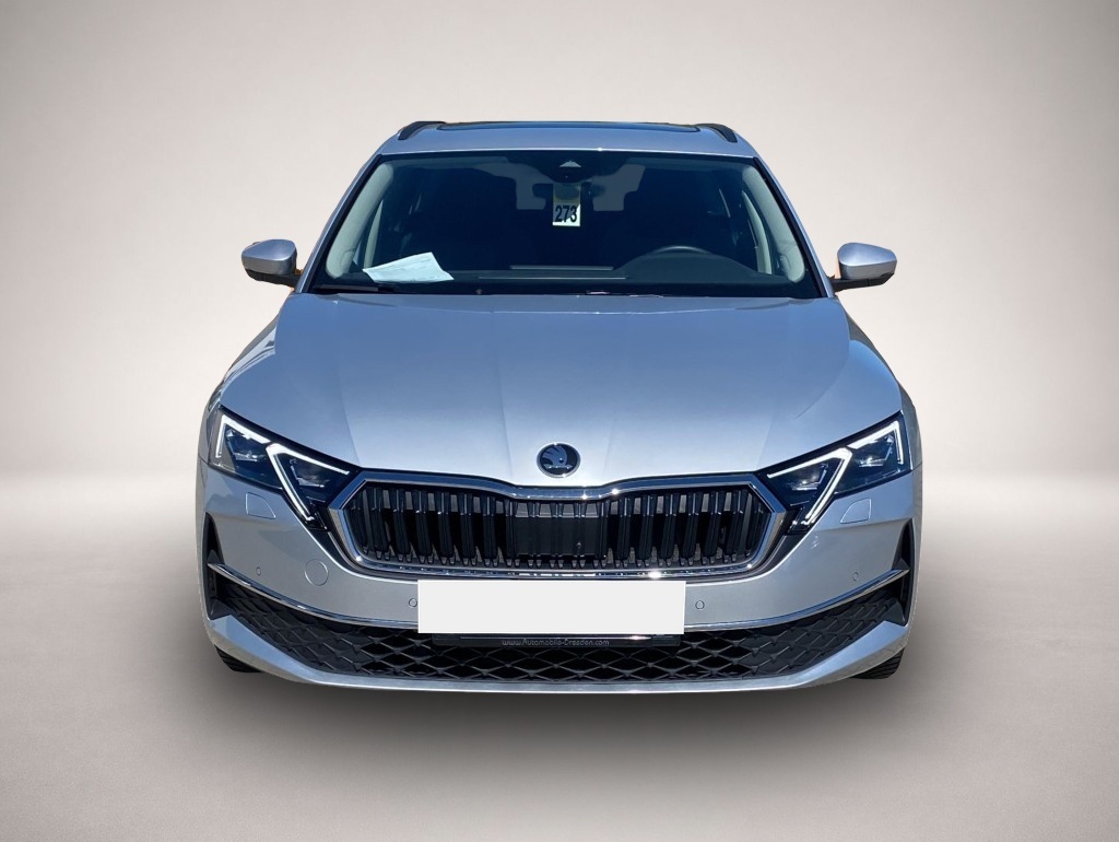 Bild 4 Skoda Octavia 1.5 TSI mHEV DSG Selection*Pano*Matrix