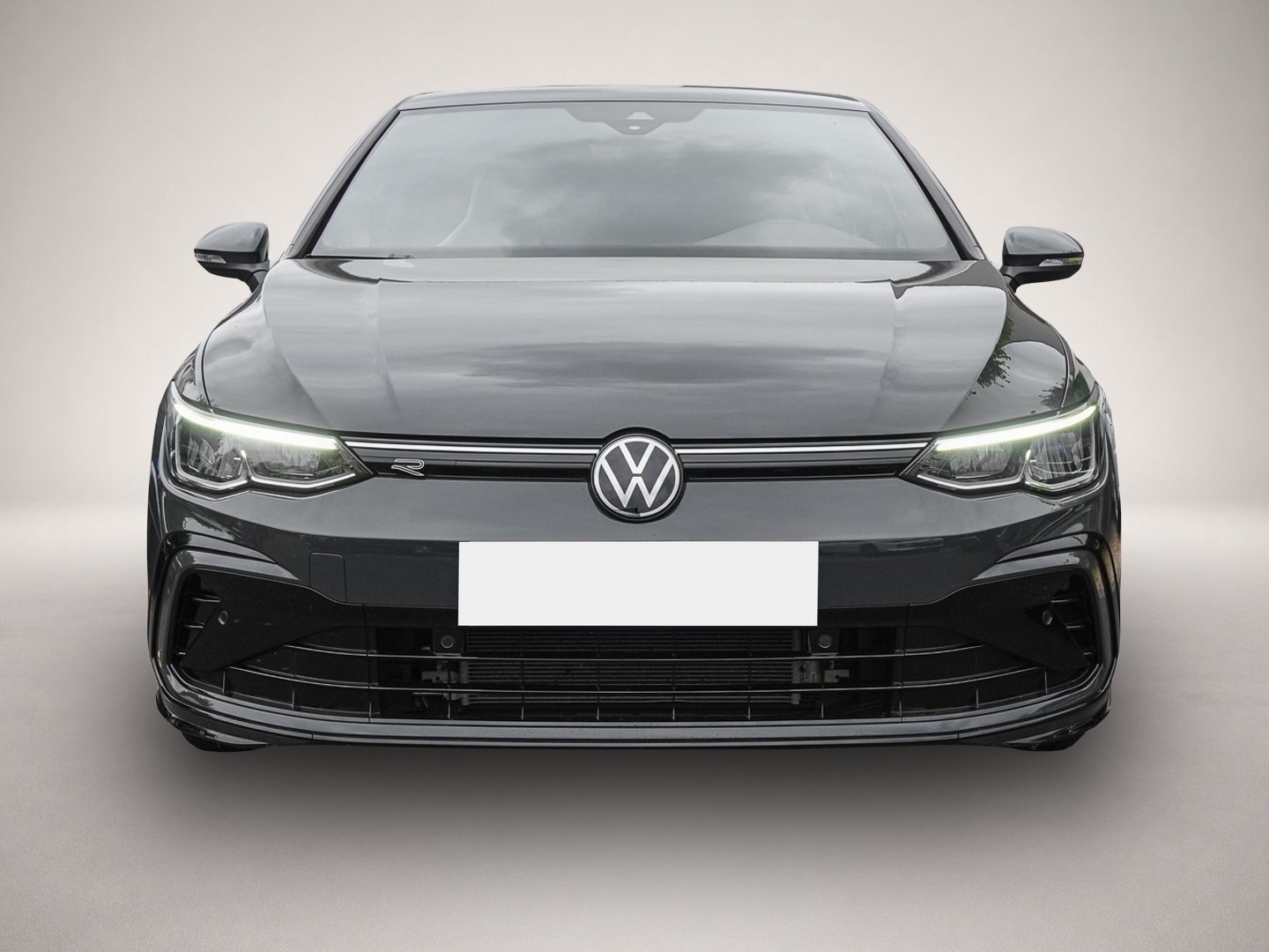 Bild 2 Volkswagen Golf 1.5 eTSI DSG R-Line ALU LANE ASSIST PDC