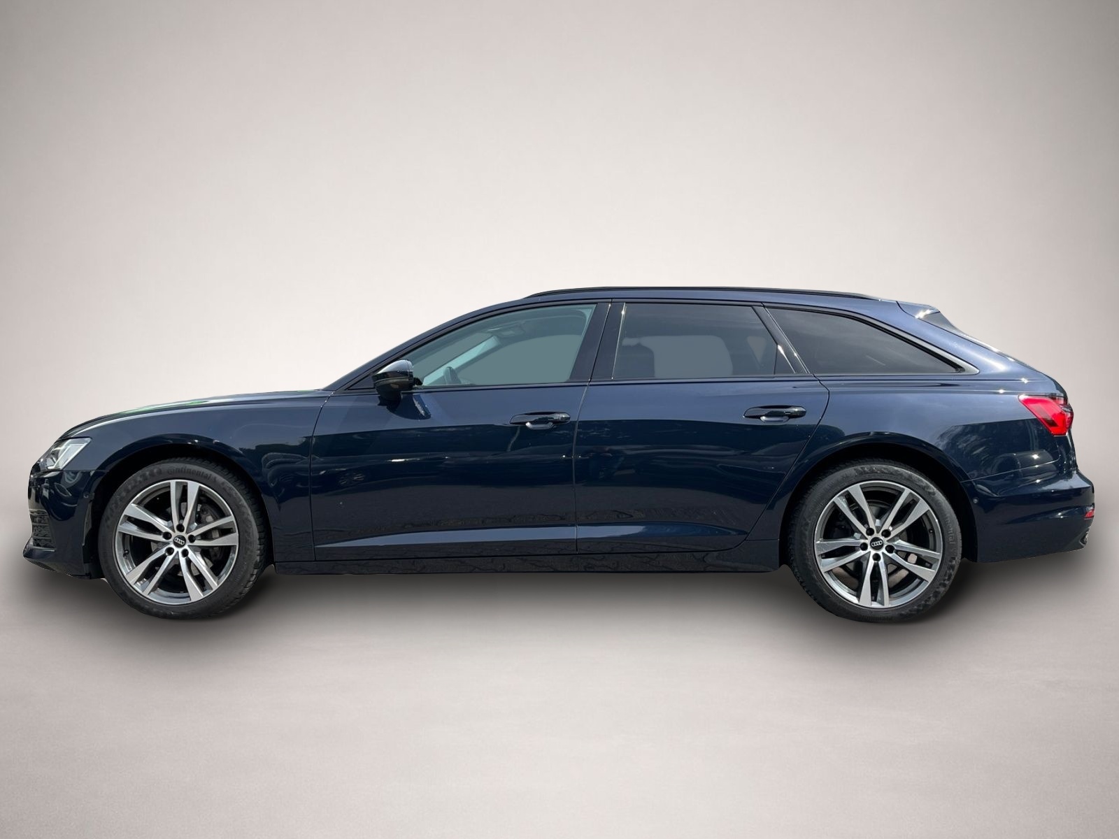 Bild 2 Audi A6 Avant 40 TDI qu. S-Tronic design *Matrix*Kame