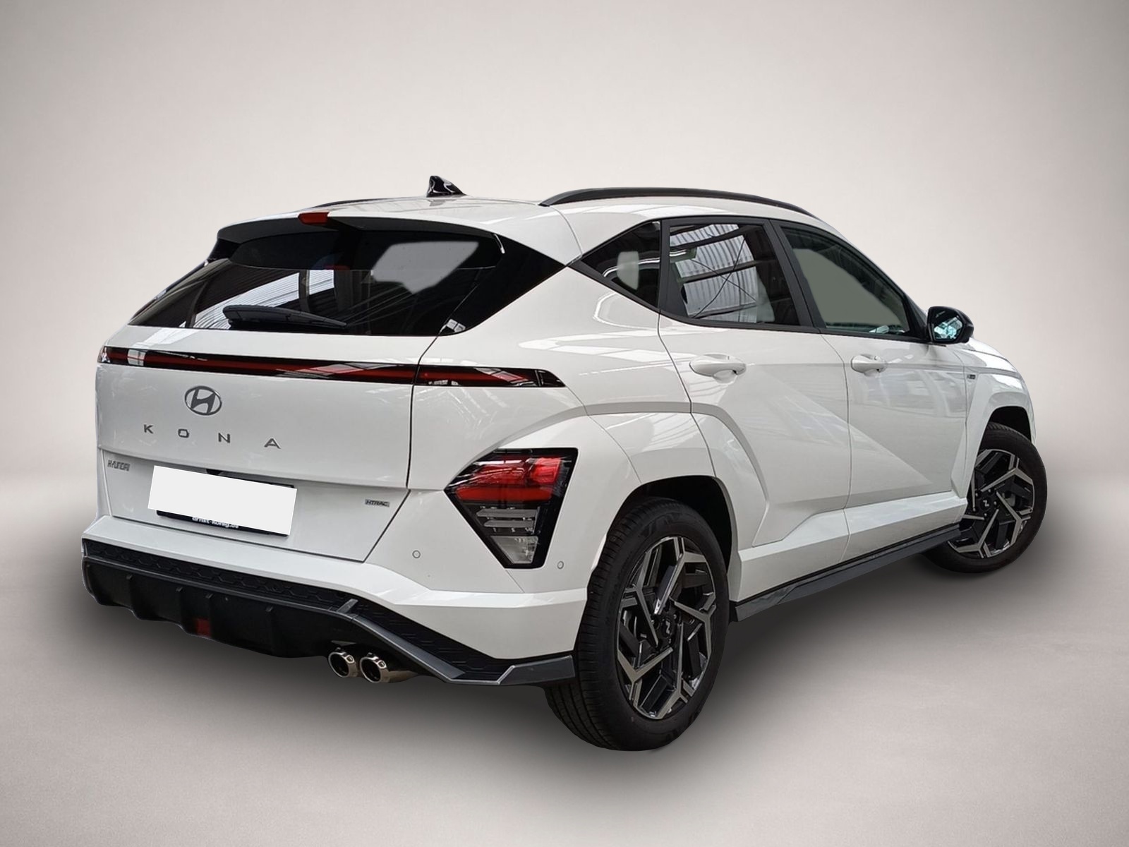 Hyundai KONA KONA 1.6 T-GDI DCT 4WD N Line *LED*ACC*BOSE*SHZ* - Thumbnail 3