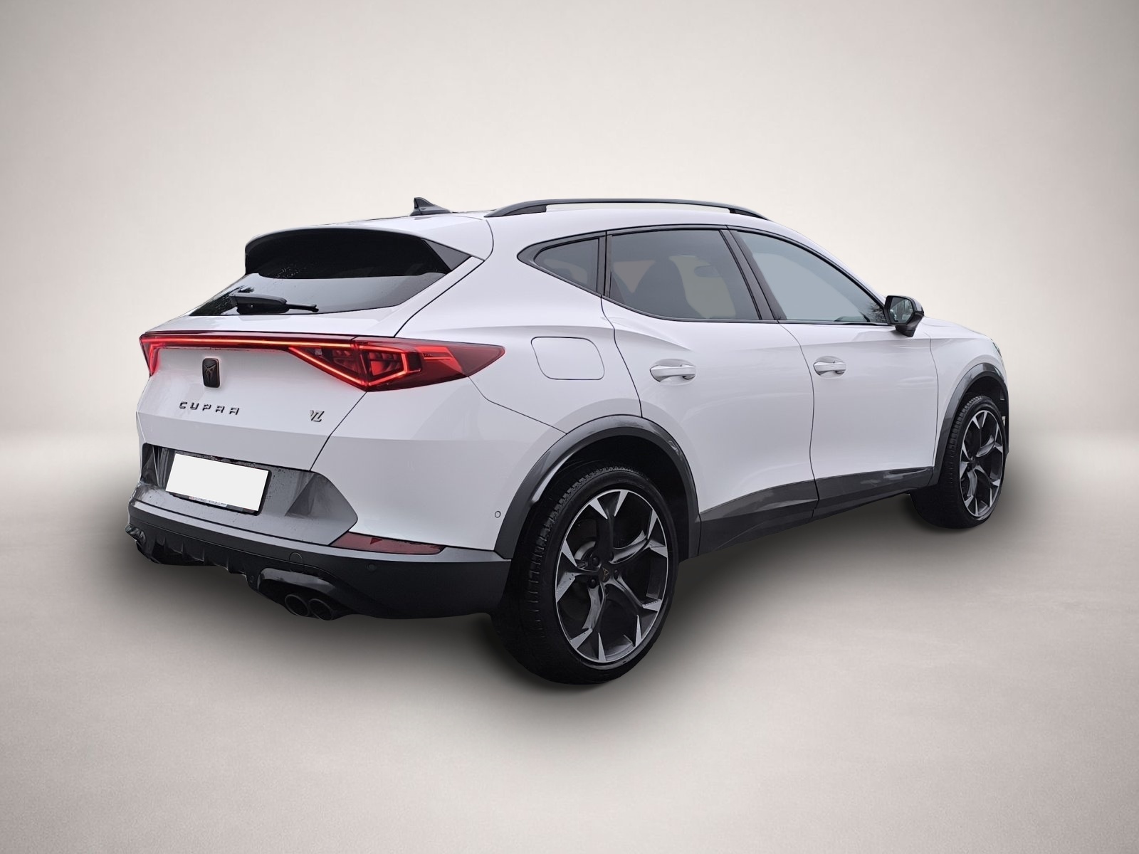 Bild 7 Cupra Formentor 2.0 TSI 4Drive DSG VZ NAVI DCC ACC 19L