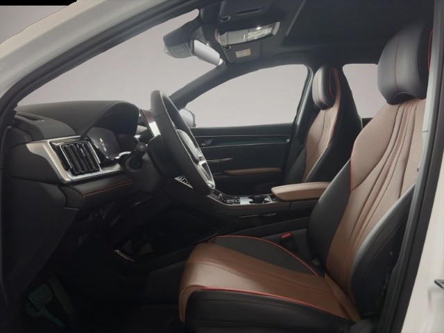 Fotografie 6 des BYD Seal U DM-i Comfort Bestellung! PHEV NAV PANODAC