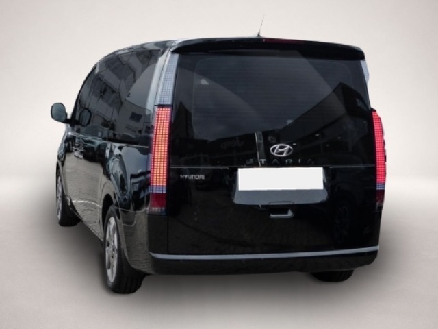 Fotografie 2 des Hyundai STARIA Prime CRDi Panorama Schiebedach Navi Lede