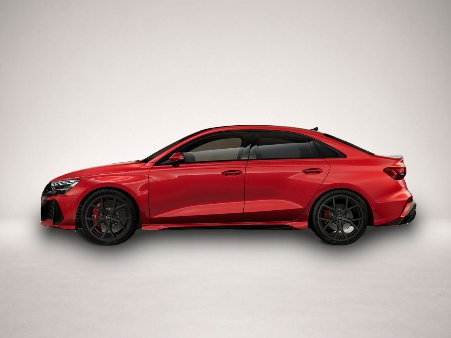 Bild 2 Audi RS3 2.5 TFSI 7-Gang S tronic