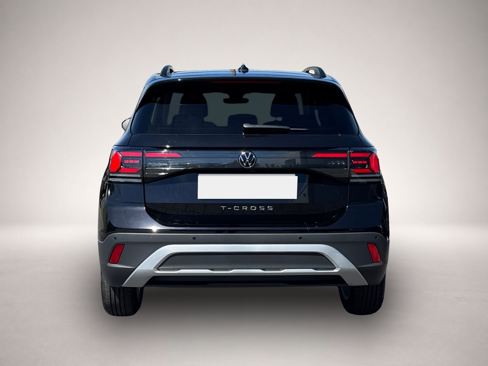 Bild 5 Volkswagen T-Cross Life TSI DSG|AHK|KAMERA|APP-CONNECT|ACC