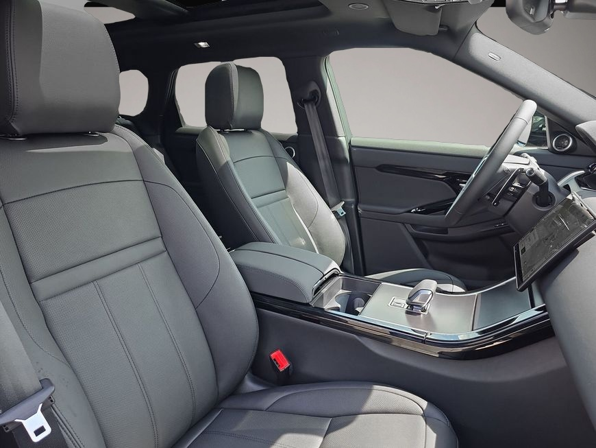 Bild 1 Land Rover Range Rover Evoque D200 Dynamic SE
