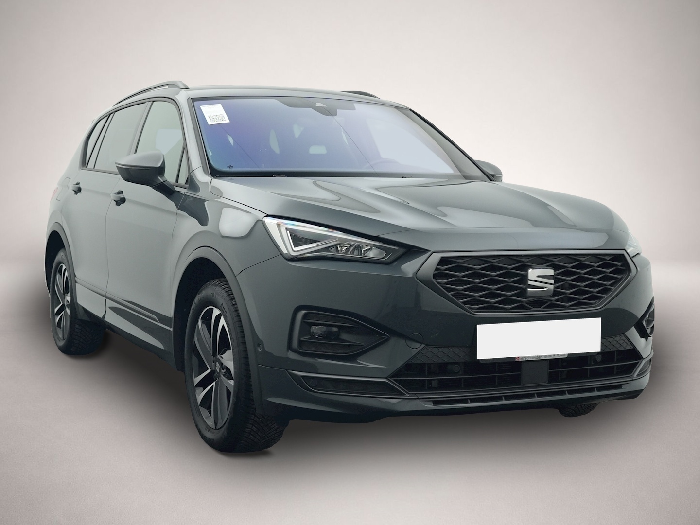 Fotografie 7 des Seat Tarraco 2.0 TDI DSG FR AHK KAMERA NAVI LED ALU 1