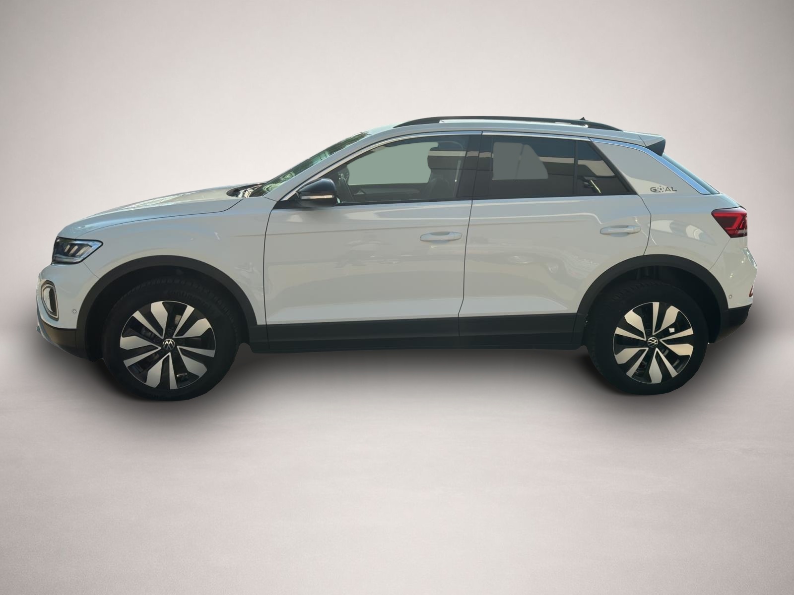 Bild 3 Volkswagen T-Roc 1.0 TSI Goal LED ACC NAVI SHZ