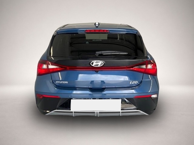 Bild 5 Hyundai i20 Family 1.0 T-GDI Kamera+Sitzheizung+Navi+Alu16+.