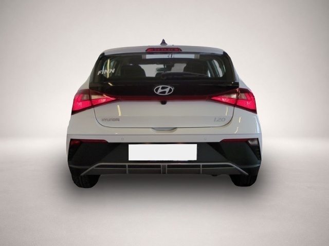 Bild 5 Hyundai i20 FL (MY25) 1.2 Benzin (79 PS) Select Navi Ap