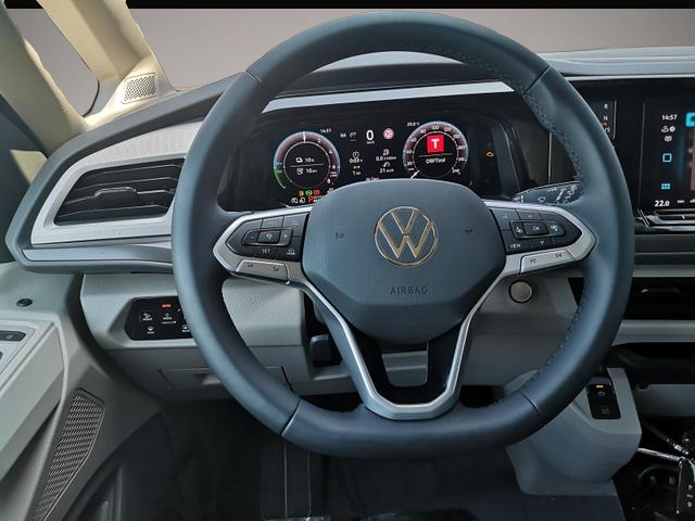 Bild T7 California Volkswagen