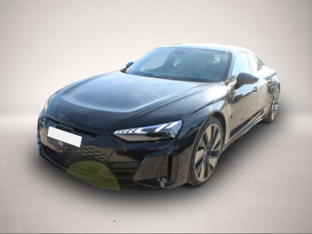 Fotografie Audi e-tron GT quattro B&O/Pano