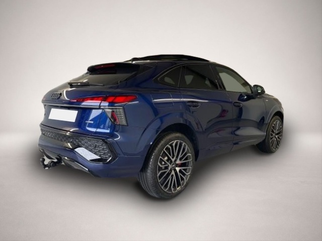 Bild 4 Audi Q3 Sportback NEU TFSI 265 PS quattro S line Pano+T.