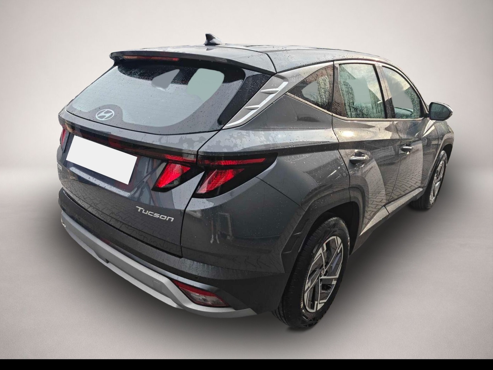 Bild 4 Hyundai Tucson 1.6 DCT NAVI+KAMERA+ACA+SHZ+SMARTKEY