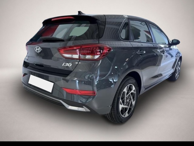 Hyundai i30 GO! 1.0 T-GDI 73kW (100PS) Toter-Winkel-Assis... - Thumbnail 5