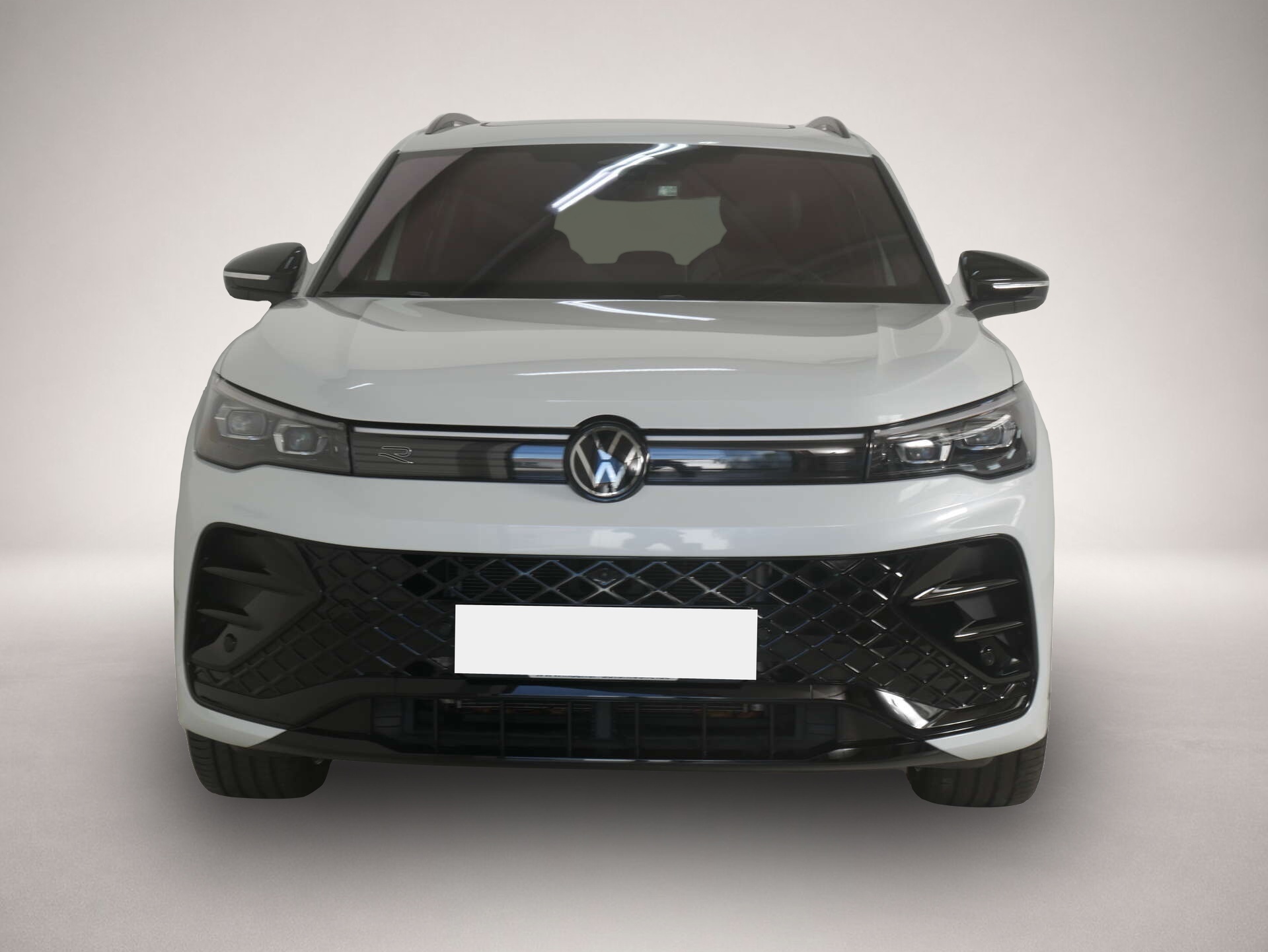 Bild 2 Volkswagen Tiguan 1.5 eHybrid R-Line Black Style