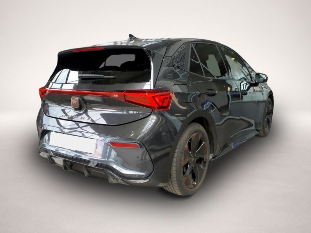 Bild 2 Cupra Born 5-J-GAR NAVI KAMERA LED