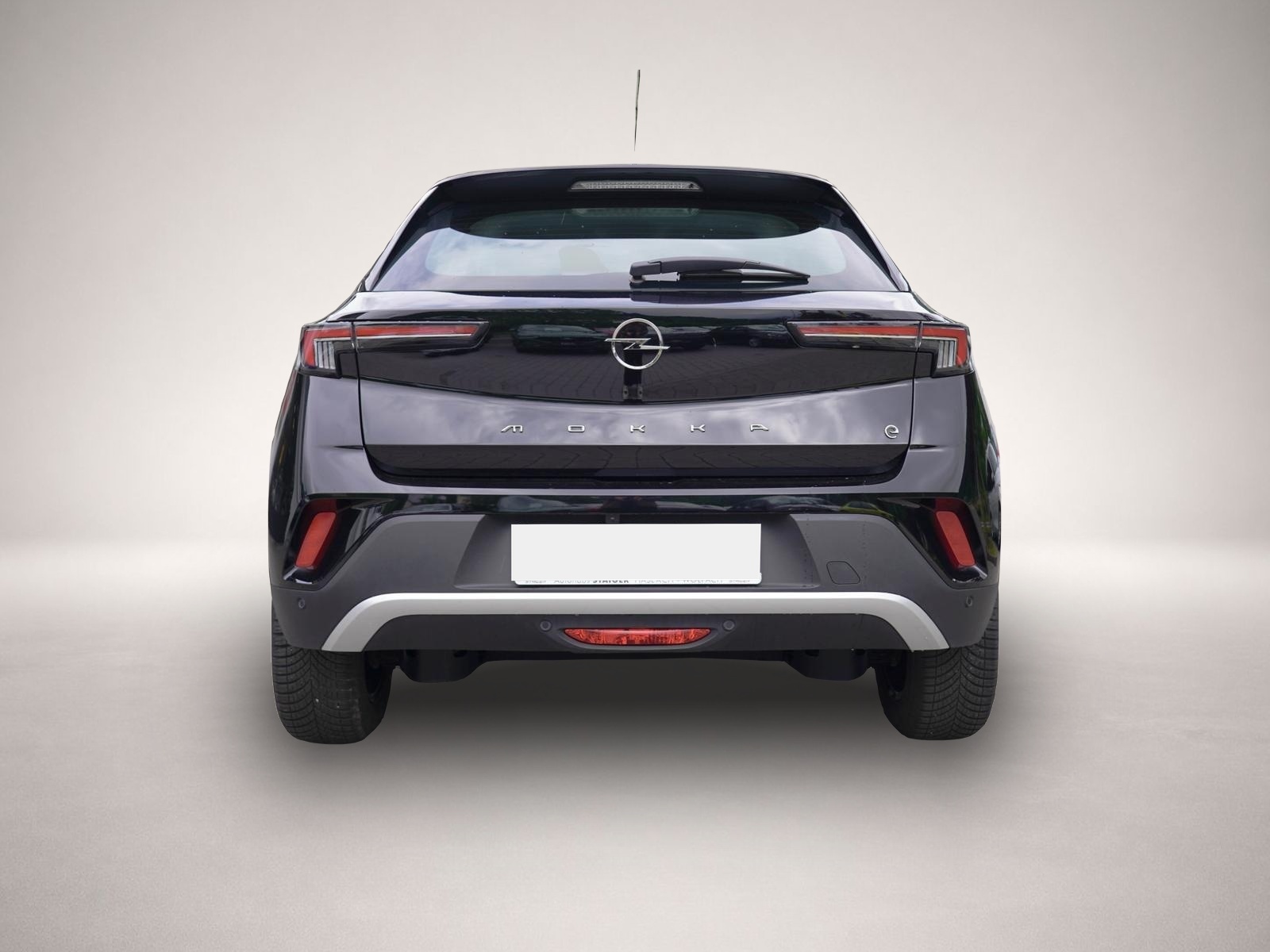 Fotografie 4 des Opel Mokka-e Elegance+sofort verfügbar*ab 199€mtl.