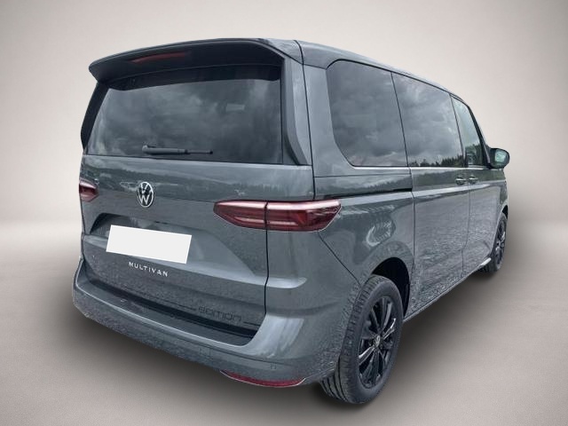 Bild 4 Volkswagen T7 Multivan Life T7 Multivan (Life) 2.0 TDI 110kW (150 PS) .
