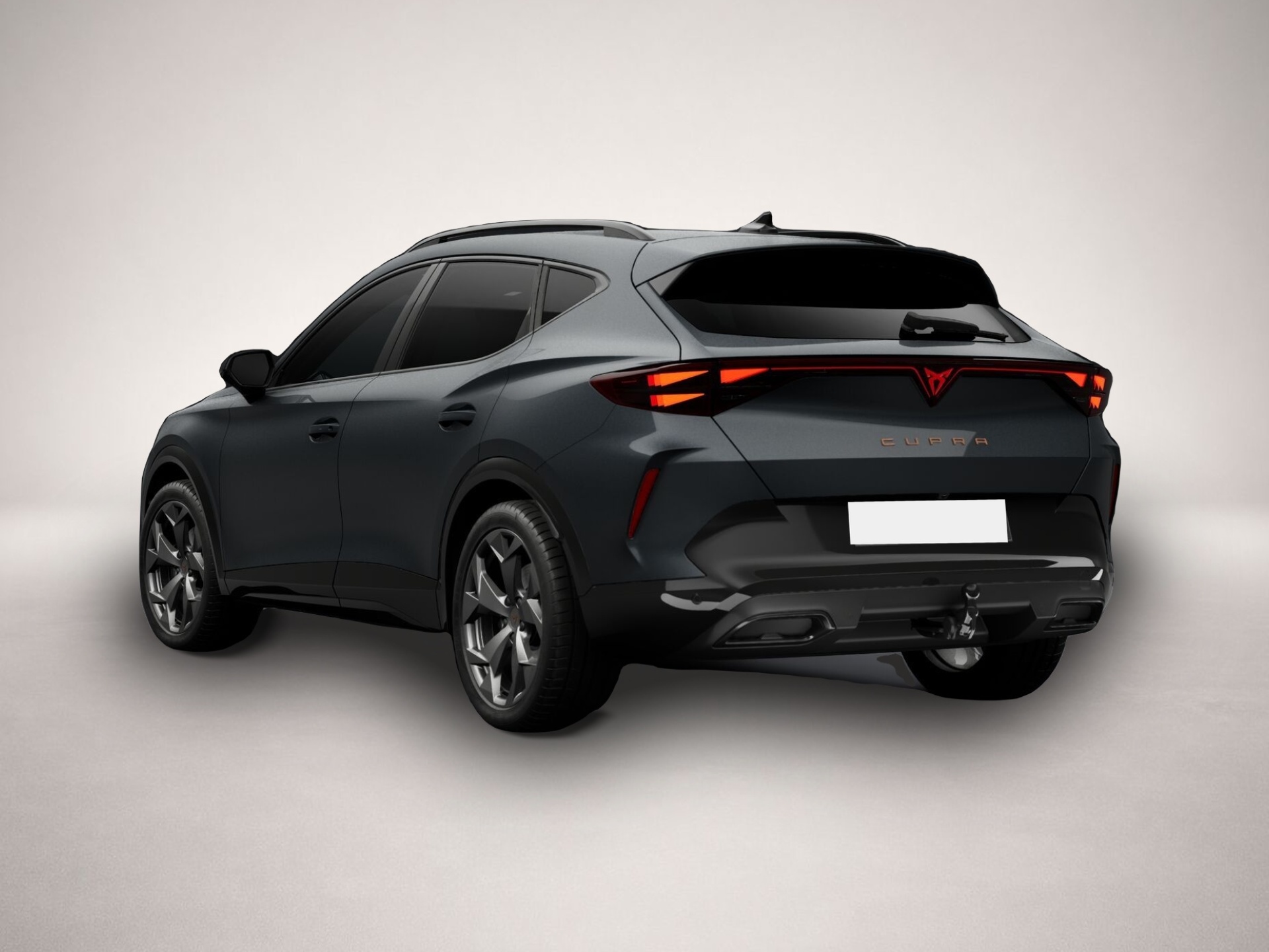 Bild 3 Cupra Formentor 1.5 eTSI 7-Gang-DSG