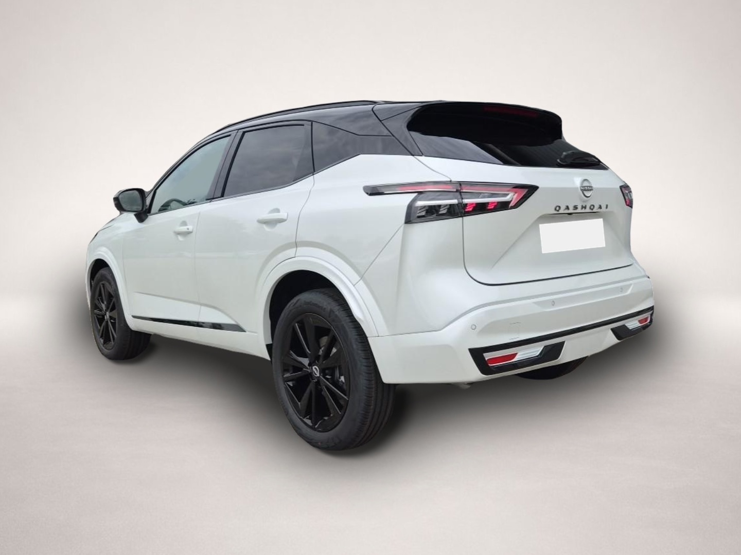 Fotografie 2 des Nissan Qashqai 1.3 DIG-T MHEV 158 PS X-Tronic N-Design