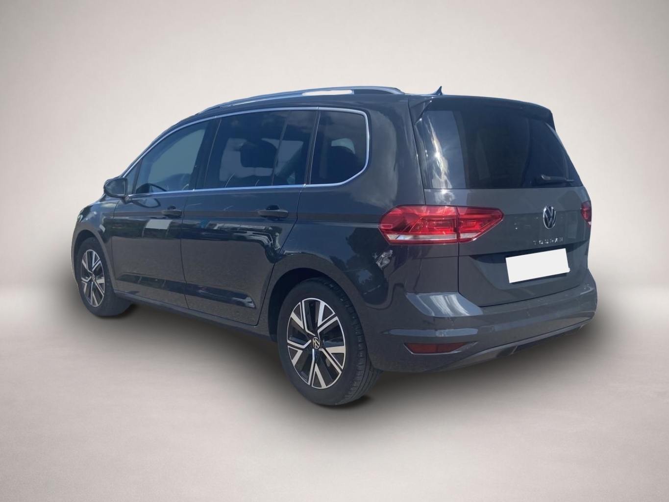 Bild 3 Volkswagen Touran 1.5 TSI HIGHLINE 7-SITZER APP-CONNECT+DYN