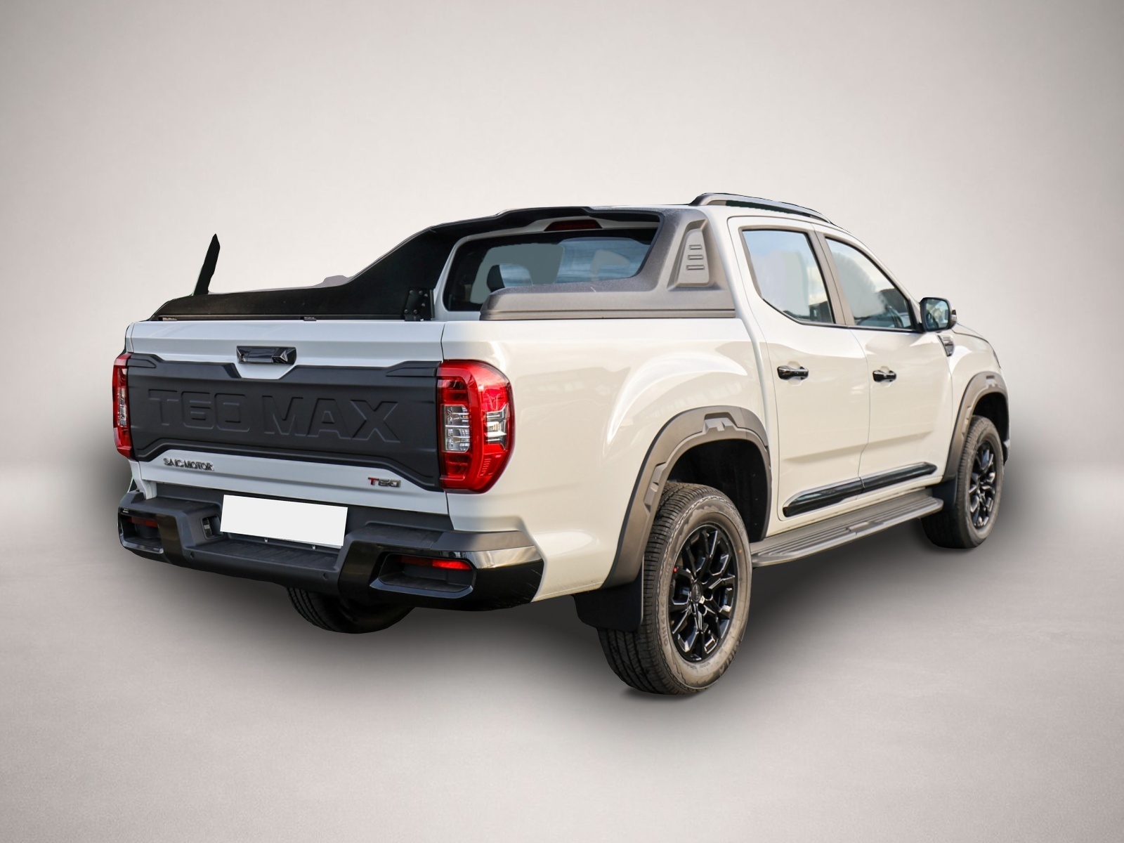 Fotografie 3 des Maxus Other T60