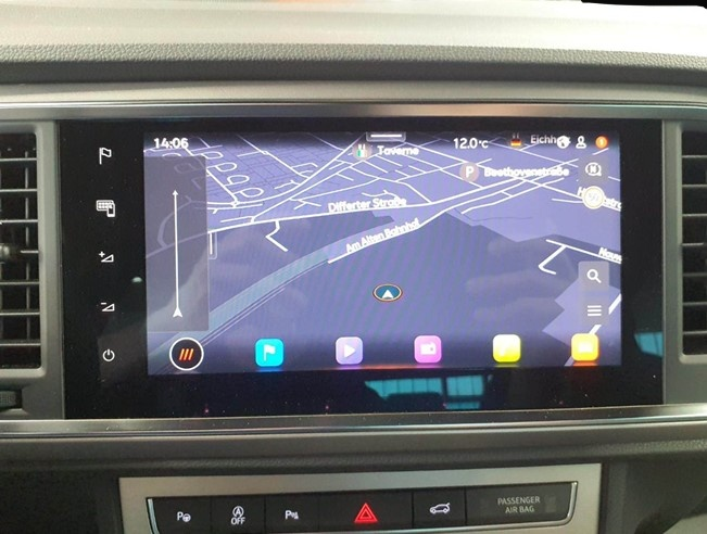 Bild 5 Seat Ateca 1.5 TSI DSG Xperience NAVI REAR VIEW SHZ