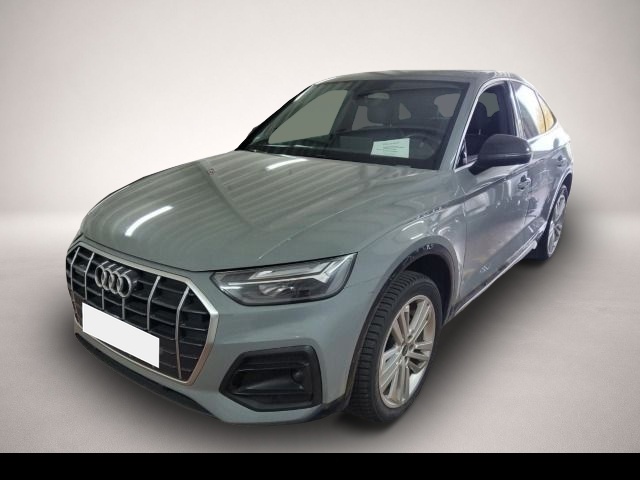 Bild Q5 Audi