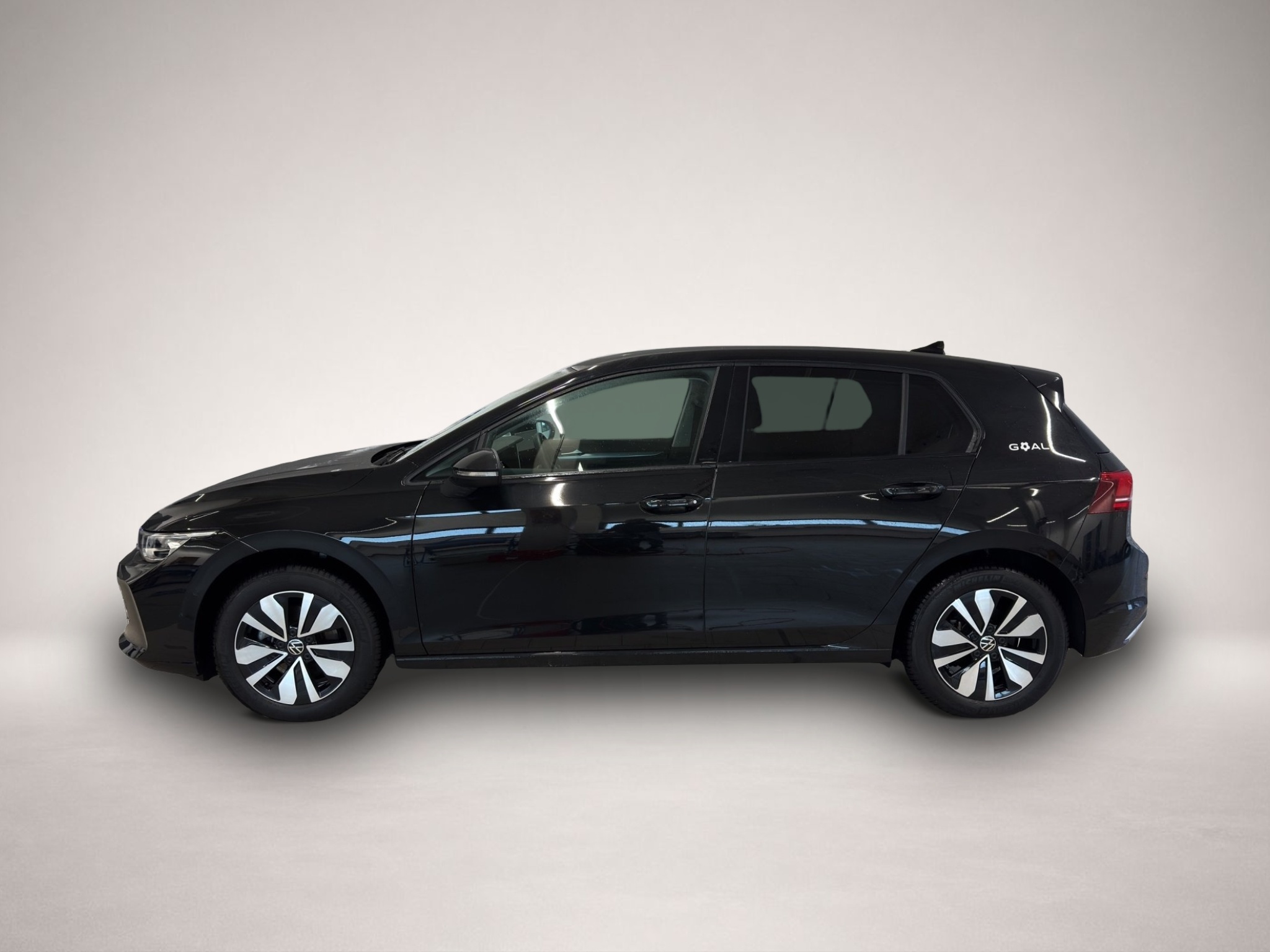 Bild 3 Volkswagen Golf 8 1.5 eTSI DSG Goal LED-PLUS NAVI KAMERA PA