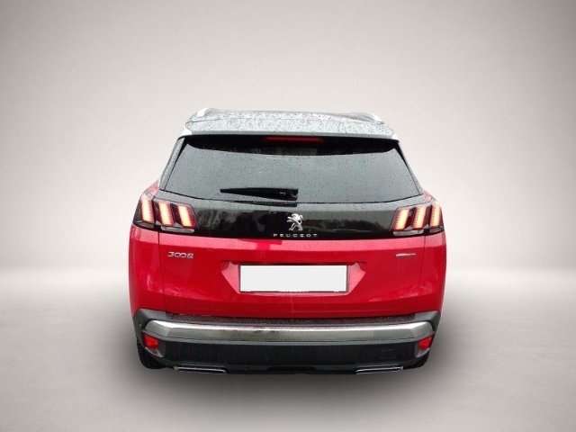 Fotografie 4 des Peugeot 3008 Allure 1.2 inkl. *3 JAHRE GARANTIE*+PANO+NA