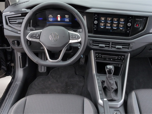 Bild 7 Volkswagen Taigo Life 1.0TSI*Navi LED digCock R-Kam SHZ Alu