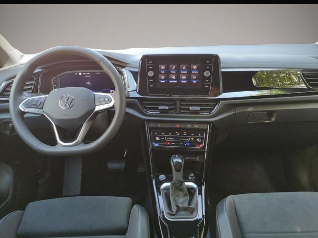 Bild 4 Volkswagen T-Roc Style T-Roc 1.5TSI DSG Style AHK ACC Kam el. HK.