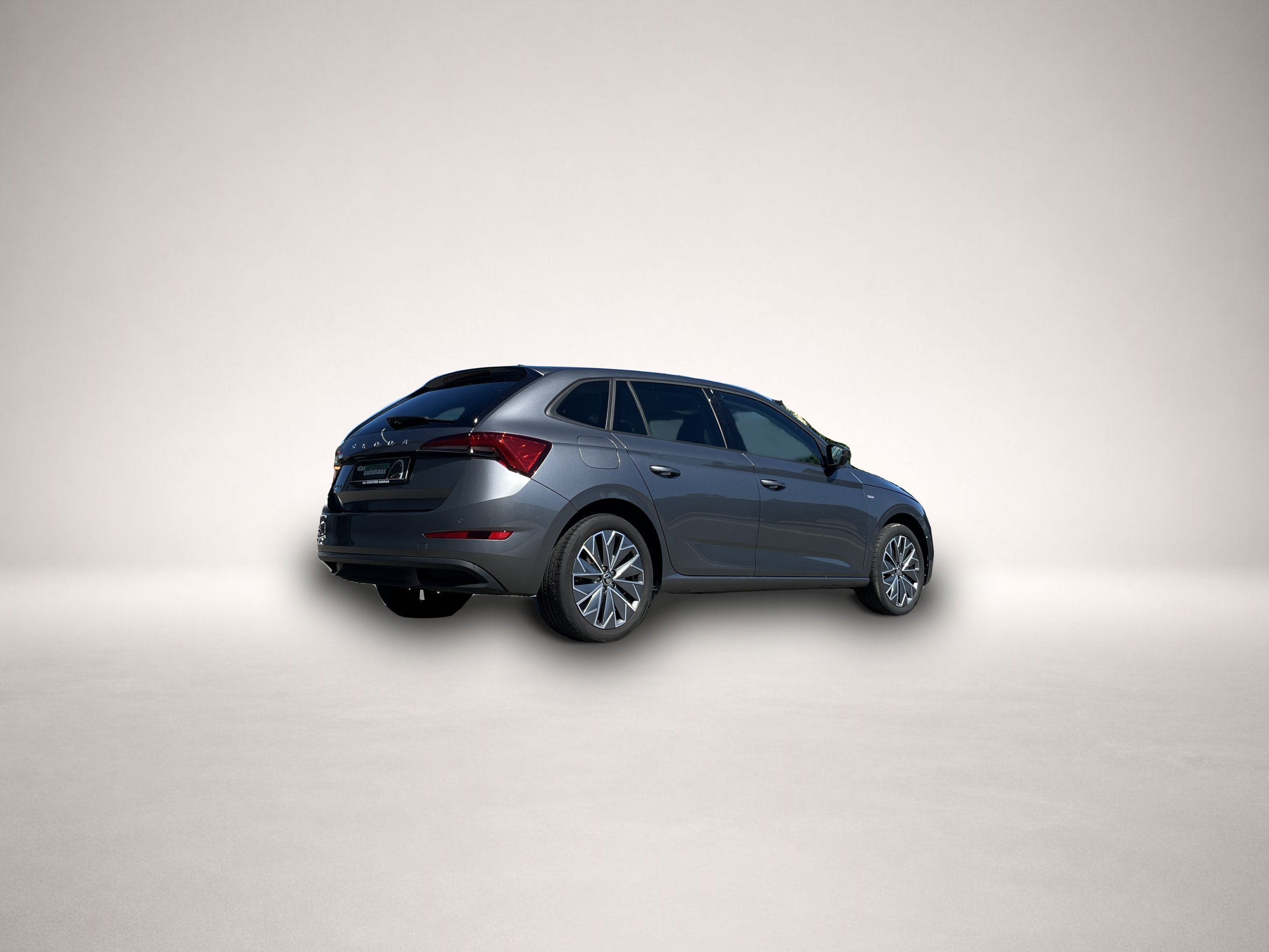 Fotografie 7 des Skoda Scala 1.5 TSI Tour LED PDC SHZ Navi