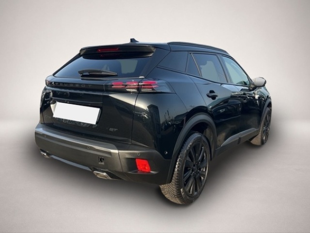 Bild 5 Peugeot 2008 GT 1.2 PT PANO+MASSAGE+360+NAVI+SHZ+CARPLAY