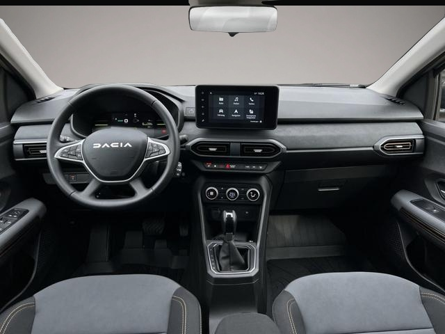 Fotografie 4 des Dacia Jogger Extreme 5S SHZ+PDC+RFK+Navi Hybrid 140 Extreme .