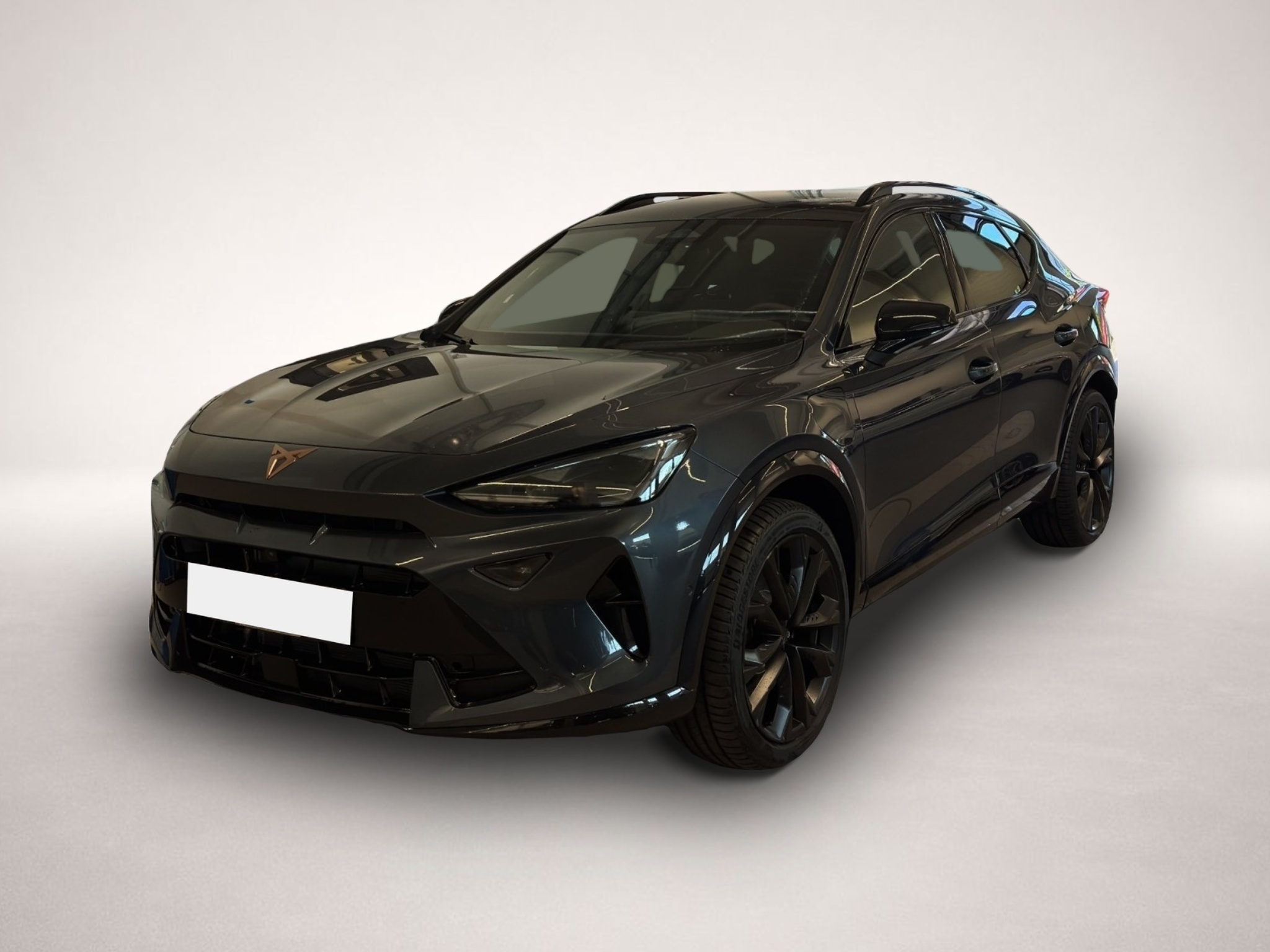 Bild 1 Cupra Formentor 1.5 e-Hybrid DSG VZ Black Edition AHK+