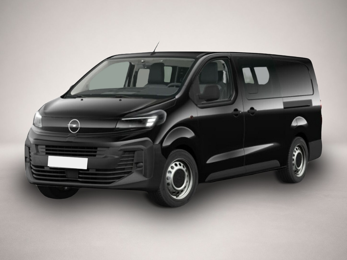 Bild Vivaro Opel