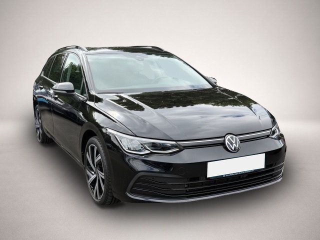 Bild 7 Volkswagen Golf VIII Variant 1.5 TSI Life Navi,AHK,LM18,SHZ