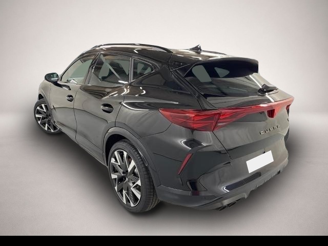 Bild 5 Cupra Formentor VZ 2.0 TSI 333PS/245kW 4x4 DSG7 2026 2.0 TSI 33.