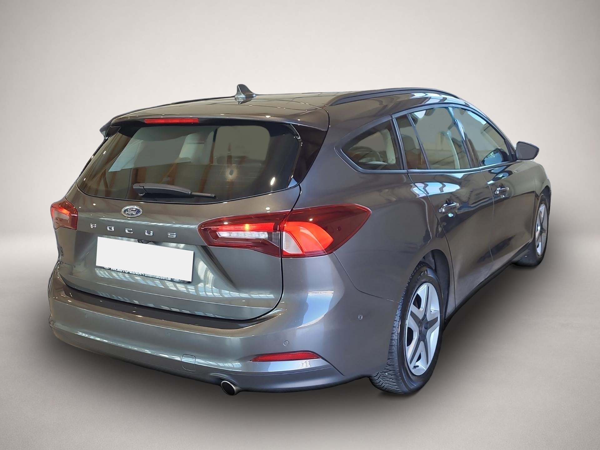 Bild 3 Ford Focus Cool & Connect Turnier Bluetooth Navi LED