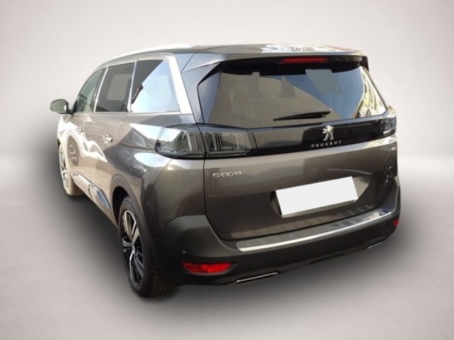 Bild 3 Peugeot 5008 GT *3 JAHRE GARANTIE* 7-Sitzer El. Panodach