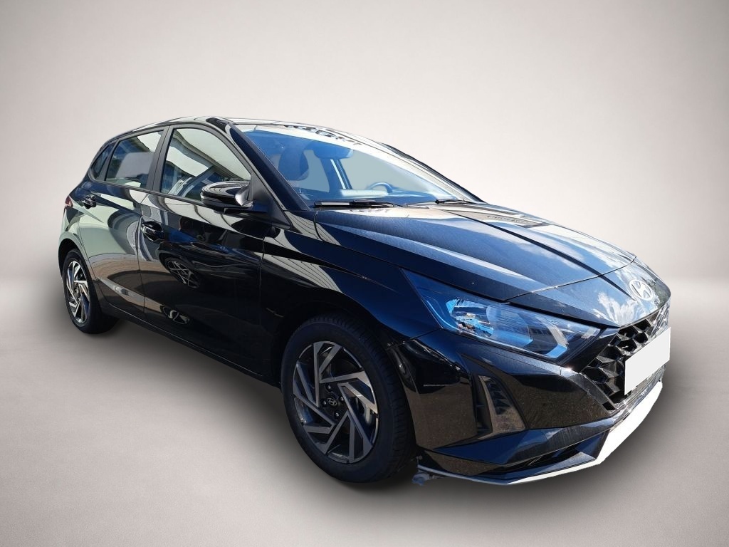 Bild 2 Hyundai i20 1.0 T-GDI Trend