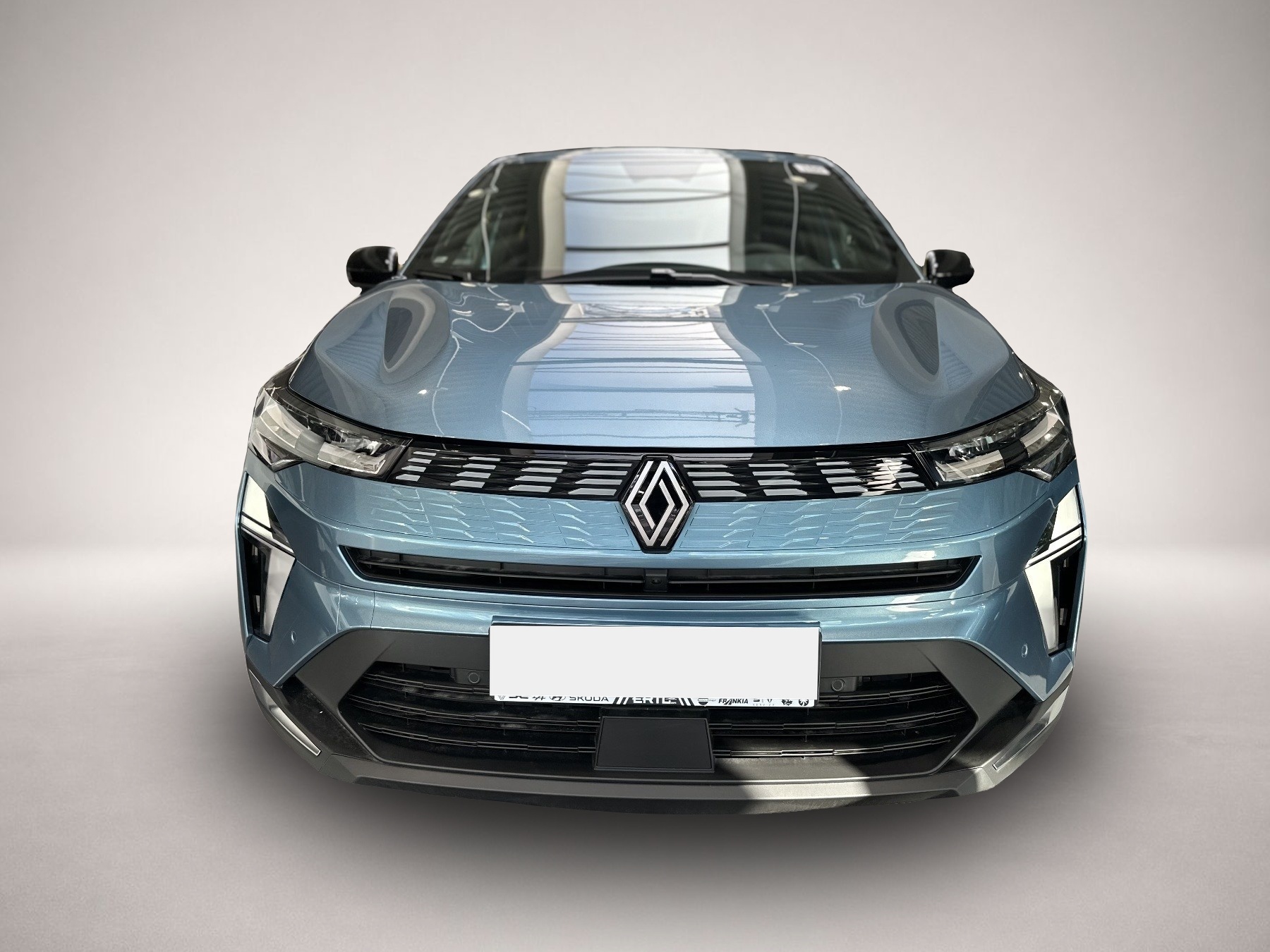Bild 2 Renault Symbioz Techno Mild Hybrid 140