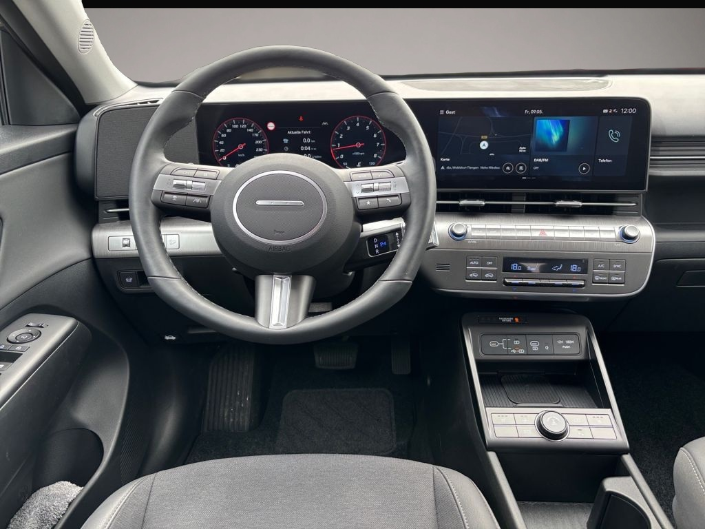 Bild 7 Hyundai KONA 1.6 T-GDI DCT 4WD Prime *LED*NAVI*RFK*