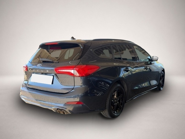 Bild 5 Ford Focus ST-Line