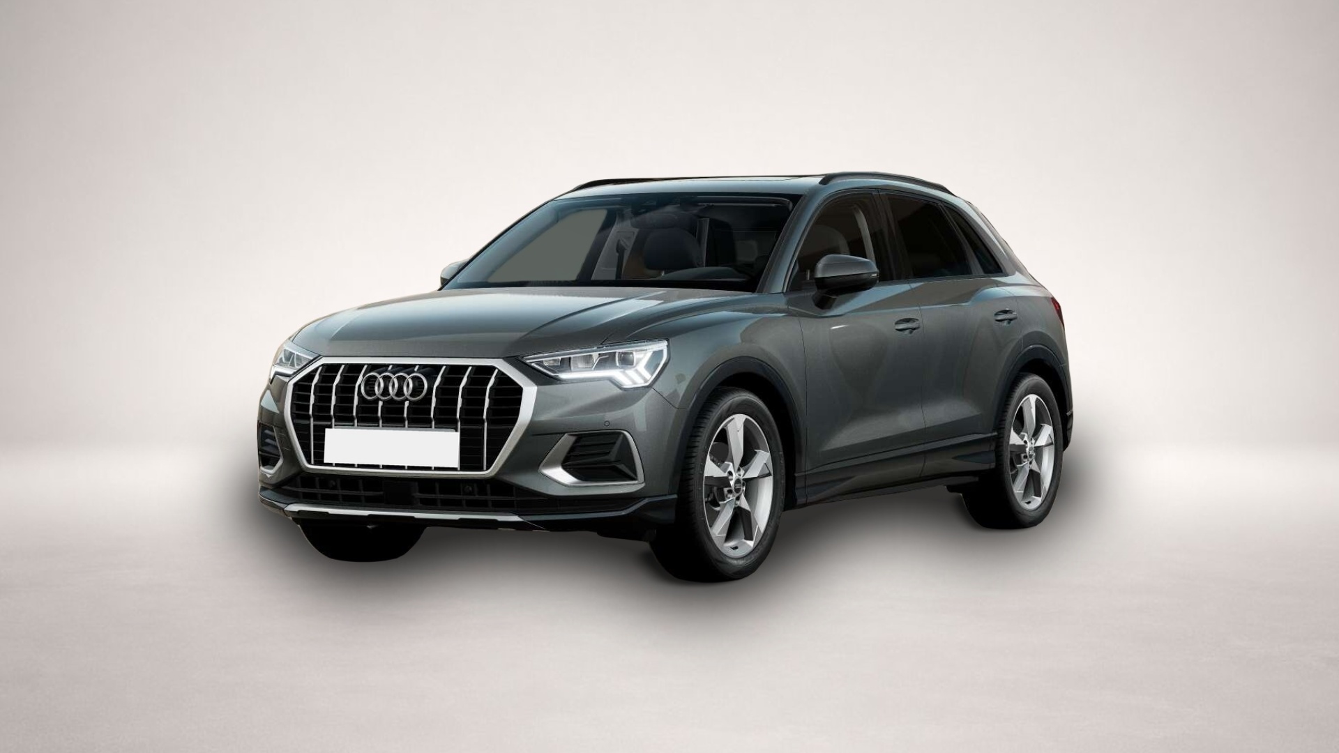 Fotografie Audi Q3 35 TFSI Advanced